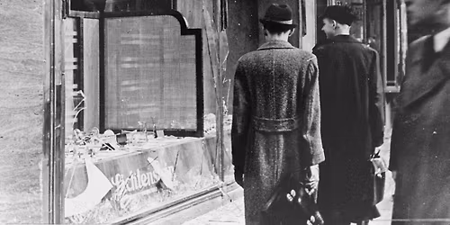 Wok\u00f3\u0142 Pogromu Listopadowego 1938 - Borek - Historie \u017byd\u00f3w Wroc\u0142awskich