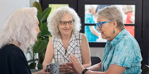 DOROT's Death Dialogues IN-PERSON AT DOROT