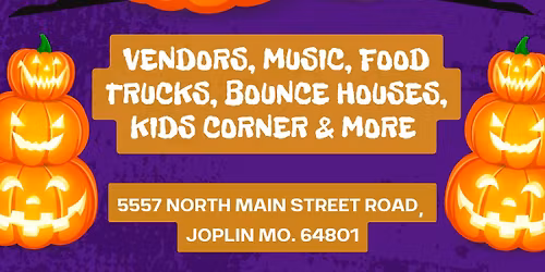 Page-A-Palooza Octoberfest