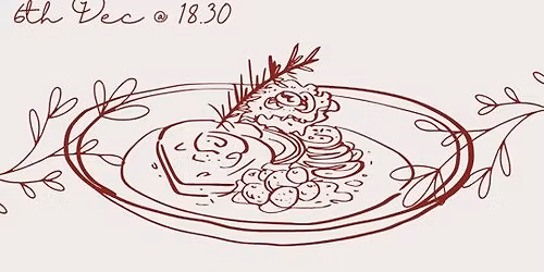 Welcome Collective Fundraising Dinner 