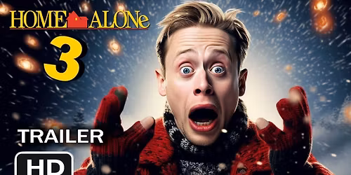 Home Alone - Film