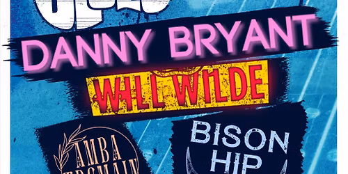 Leeds Blues, Rhythm & Rock Festival 2027