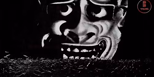29\/10 - To Each Their Own Cinema Presents: Onibaba