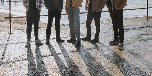 Rotaries - Wedgewood Rooms, Portsmouth - 19.09.25