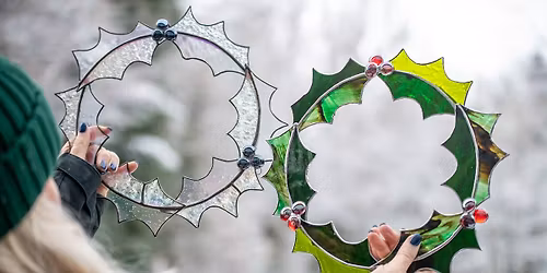 Christmas Decoration Workshops