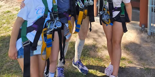 PowerPlus Preteen Camp 2026