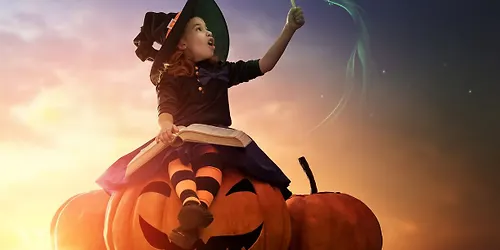 Halloween Fest