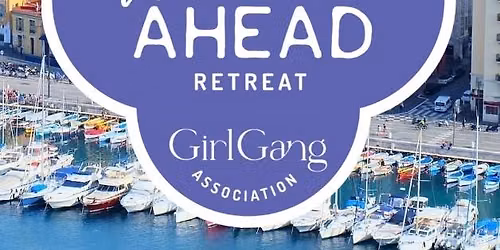 The View Ahead: A Life-Changing Business Retreat for Women