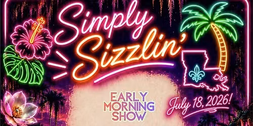 Simply Sizzlin \u2018 $500 Added