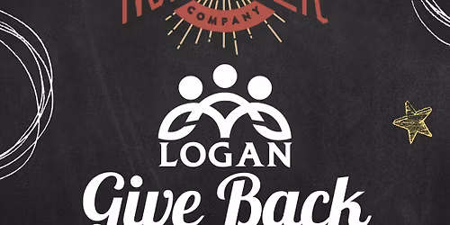 Logan Center Giveback