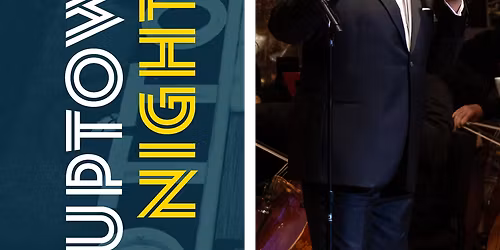 Buffalo Philharmonic Orchestra - Uptown Nights at Kleinhans Music Hall