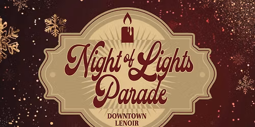 Night of Lights Christmas Parade