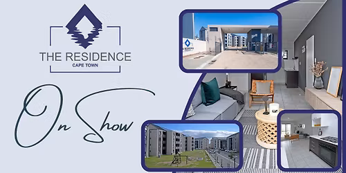 ON SHOW: The Residence Estate