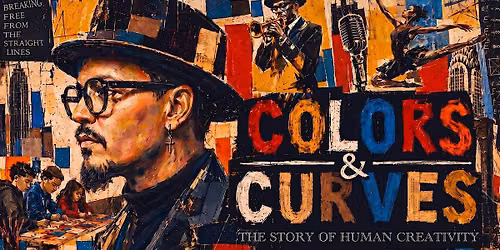 Colors and Curves Documentary Screening