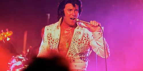Elvis Cruise