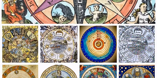 SPELLCRAFT : Planetary Magic - an Introduction 