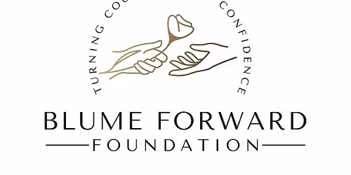 Blume Forward Foundation Launch Party