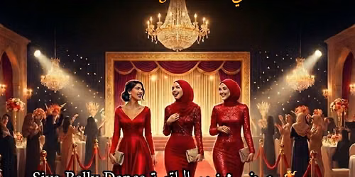 red carpet ladies night