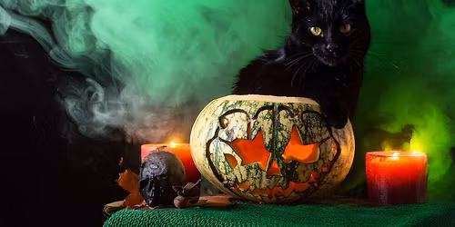 Twilight Tales For Samhain