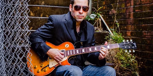 Albert Castiglia