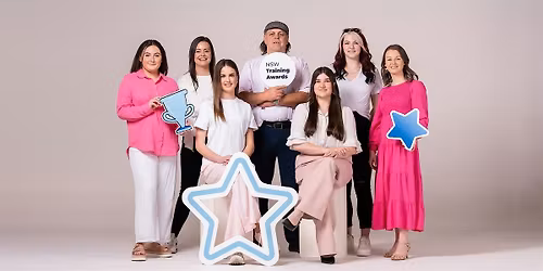 Hunter & Central Coast Training Awards