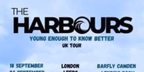 The Harbours - Manchester