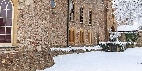 Christmas Concert: The West Somerset Brass Band