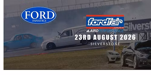 Ford Fair 