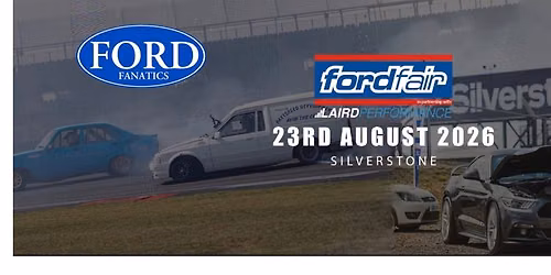 Ford Fair