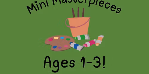 Mini Masterpieces
