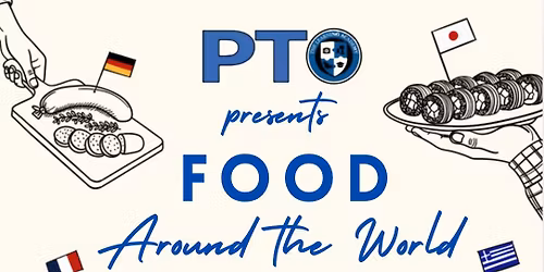 TLA Food Around the World 2026