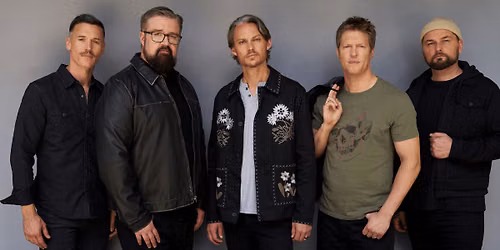 Home Free - Highways & High Seas Tour 2026