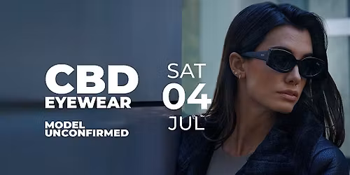 Sydney CBD Eyewear shoot [Model pending]