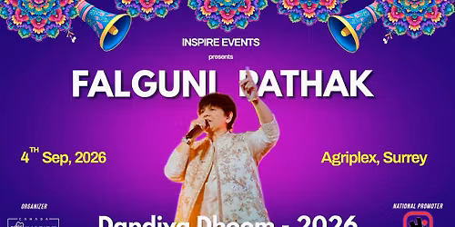 Janmashtami Mohotsav \u2013 Dandiya Dhoom 2026