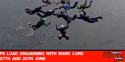 FS Load Organising with Mark Lord