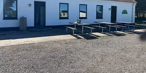 MC For\u00e5rsparade i \u00d8stergade Hj\u00f8rring