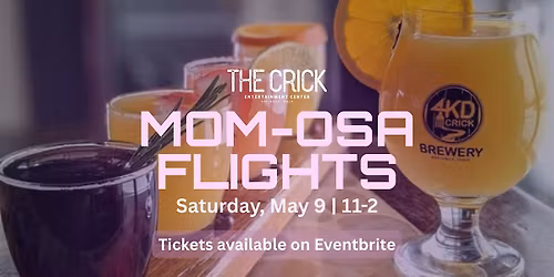 Mom-osa Flights
