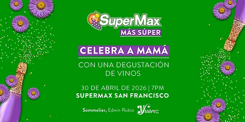 \u00a1Celebra a Mam\u00e1! | Degustaci\u00f3n de Vinos