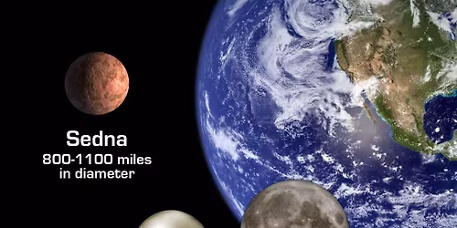 New Planets (Formally Big Mean Sound Machine)