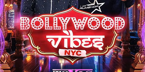 Bollywood Vibes