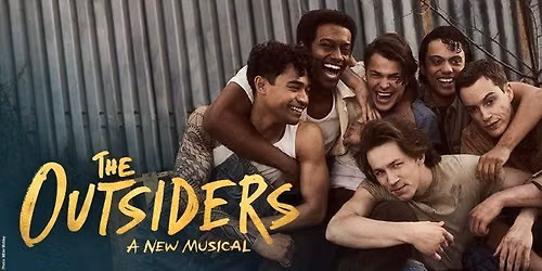 The Outsiders