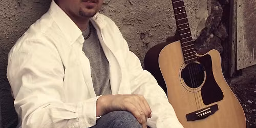 Thanksgiving Eve Live Music \u2013 Jeff Twardzik