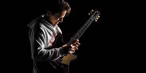 Matteo Mancuso - Route96 Tour