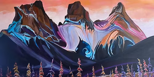 Heather Pant Three Sisters Workshop