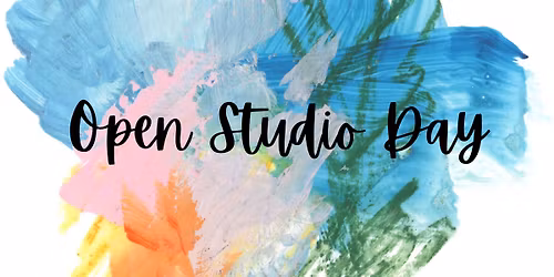 Open Studio - Select Designs on Sale