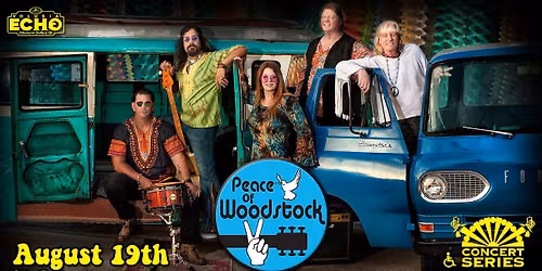 Peace of Woodstock