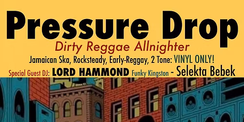 Pressure Drop #62