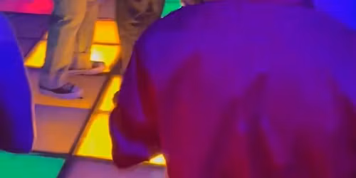 Noche de Calent\u00f3n