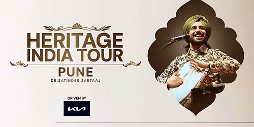 Heritage India Tour