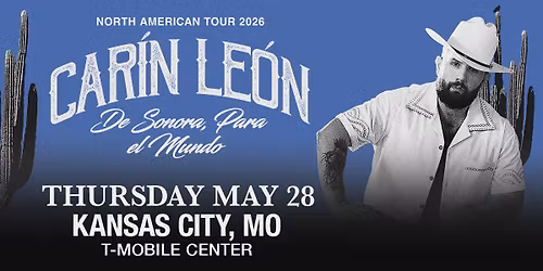 Car\u00edn Le\u00f3n